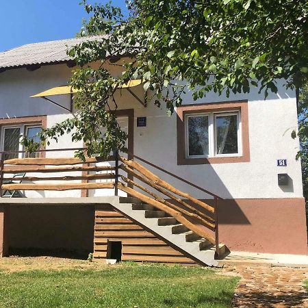Country House Plitvice Plitvica selo Εξωτερικό φωτογραφία