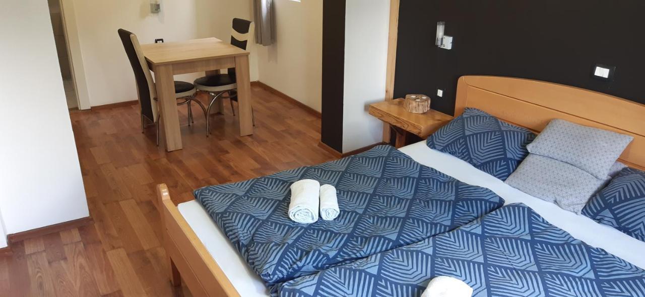 Country House Plitvice Plitvica selo Εξωτερικό φωτογραφία