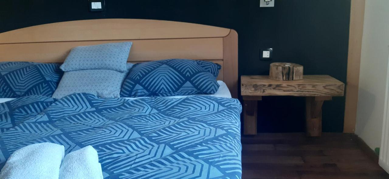 Country House Plitvice Plitvica selo Εξωτερικό φωτογραφία