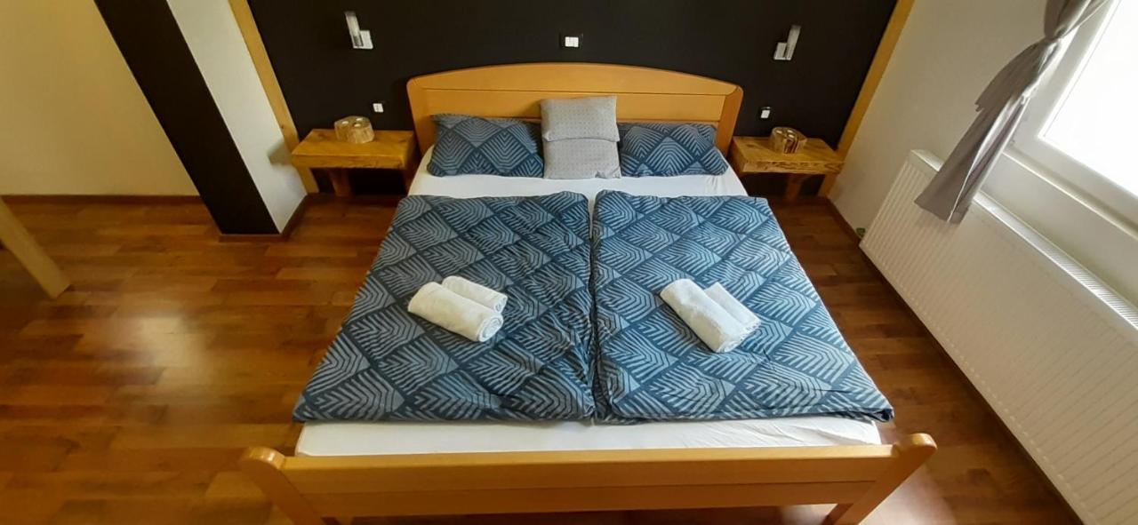 Country House Plitvice Plitvica selo Εξωτερικό φωτογραφία