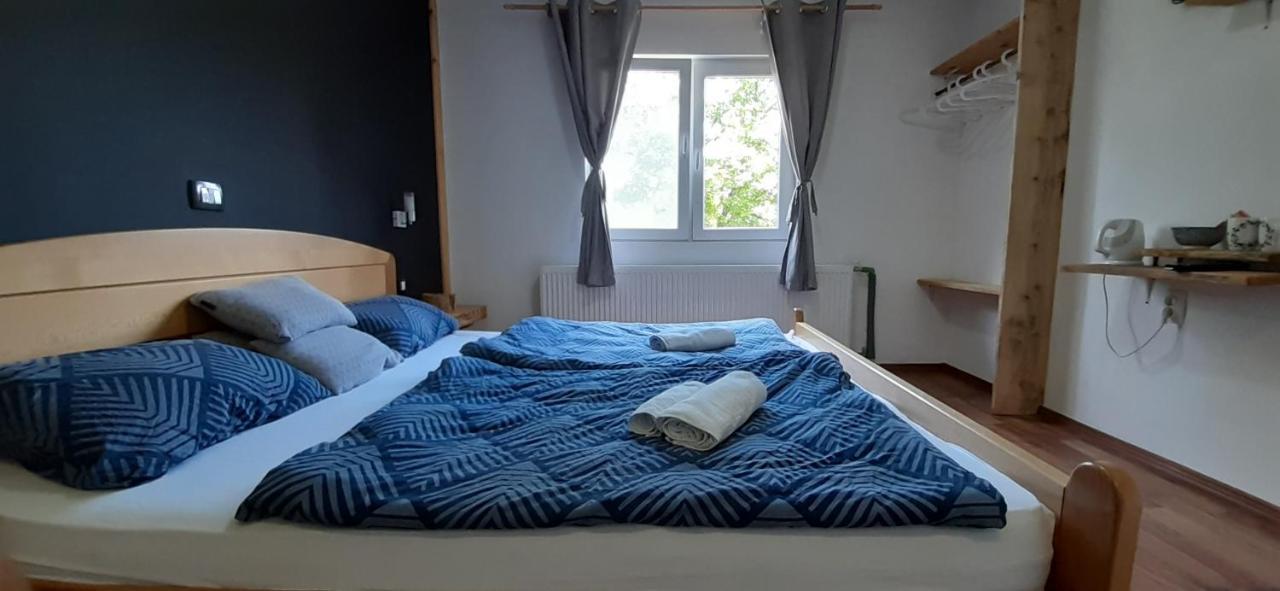 Country House Plitvice Plitvica selo Εξωτερικό φωτογραφία