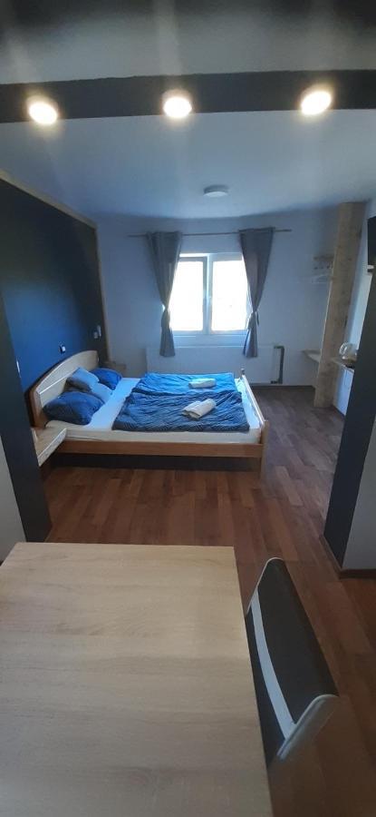 Country House Plitvice Plitvica selo Εξωτερικό φωτογραφία