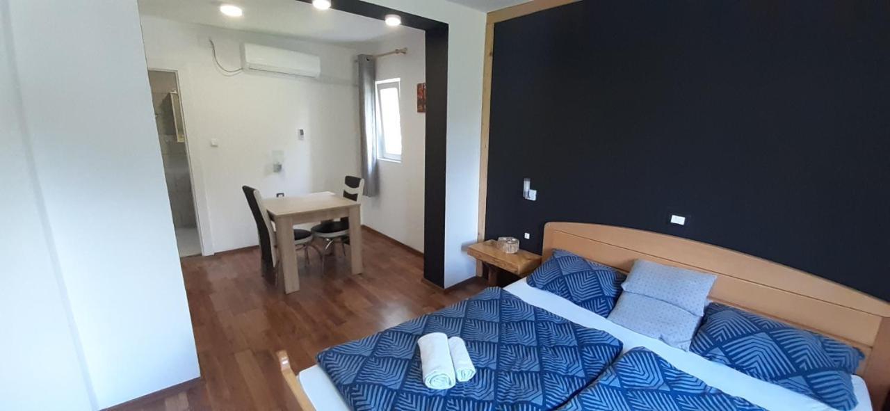 Country House Plitvice Plitvica selo Εξωτερικό φωτογραφία