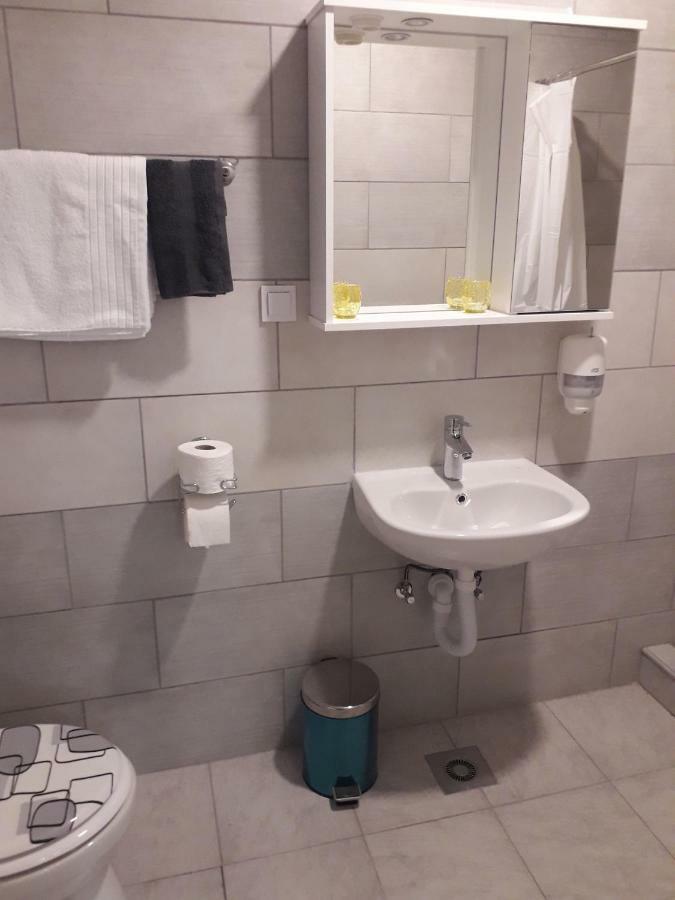 Country House Plitvice Plitvica selo Εξωτερικό φωτογραφία