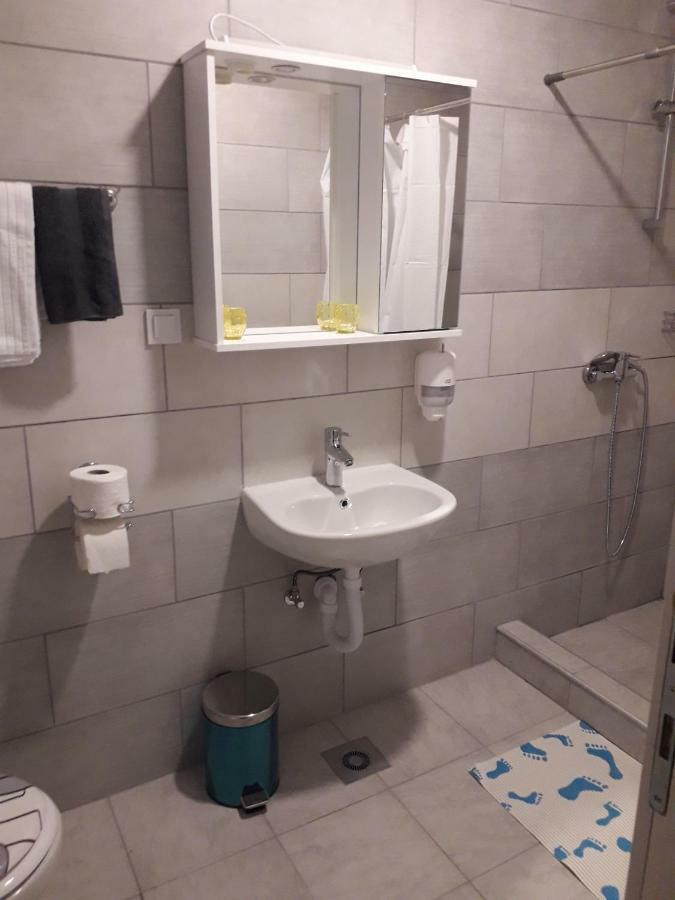 Country House Plitvice Plitvica selo Εξωτερικό φωτογραφία