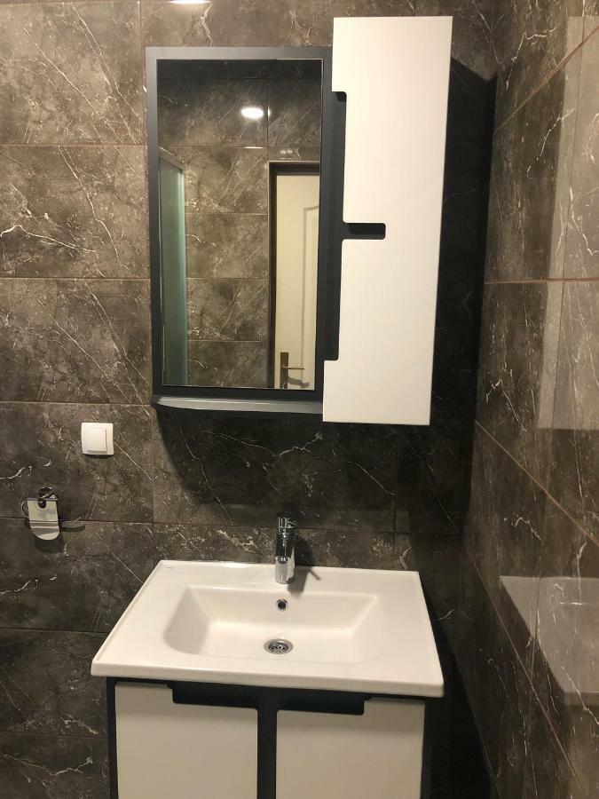 Country House Plitvice Plitvica selo Εξωτερικό φωτογραφία