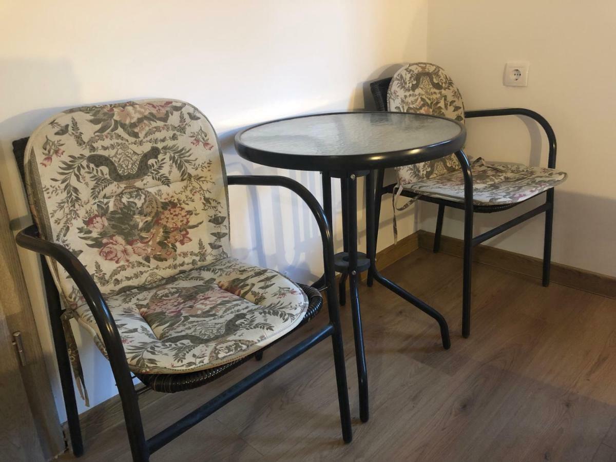 Country House Plitvice Plitvica selo Εξωτερικό φωτογραφία