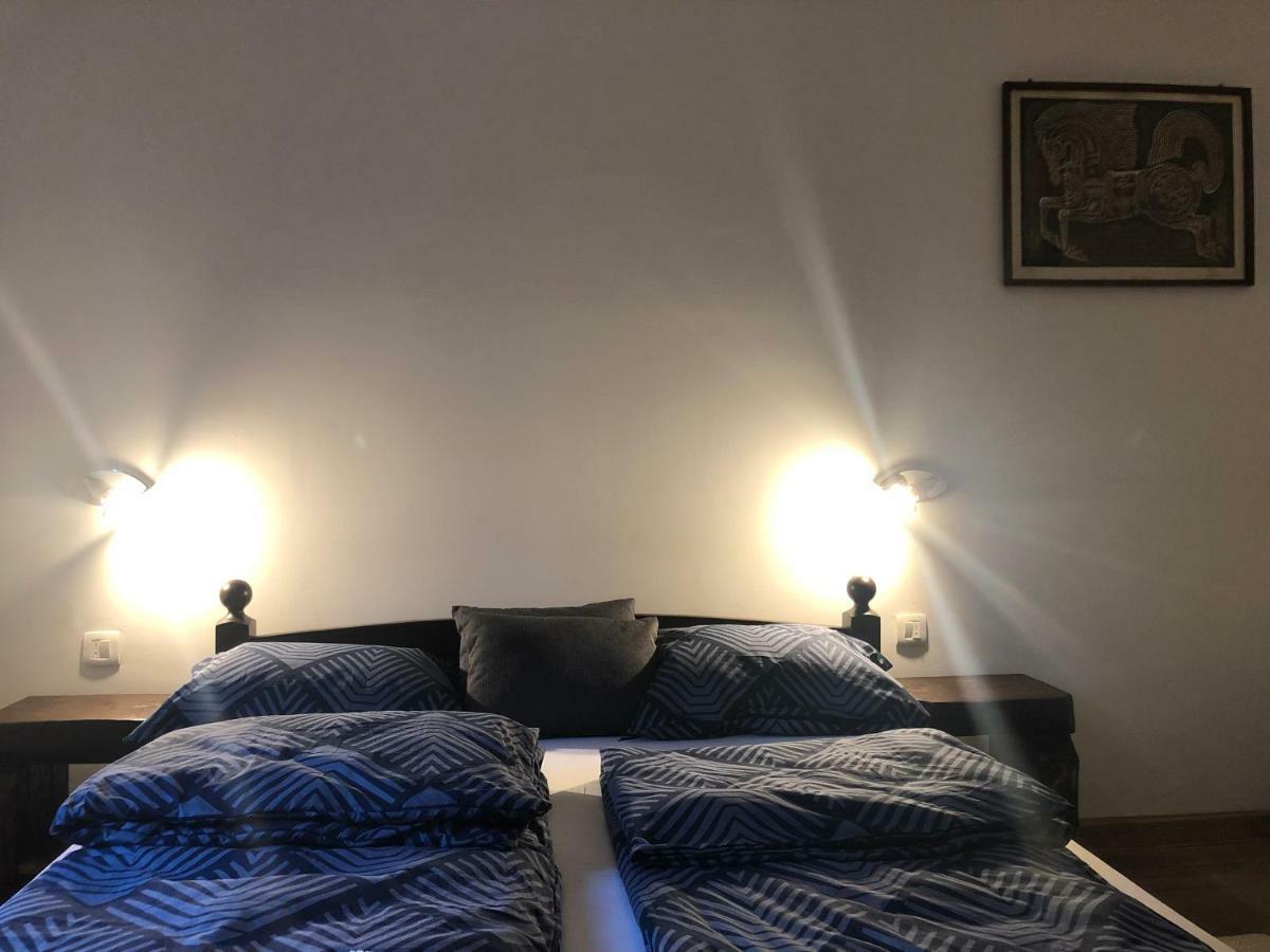 Country House Plitvice Plitvica selo Εξωτερικό φωτογραφία