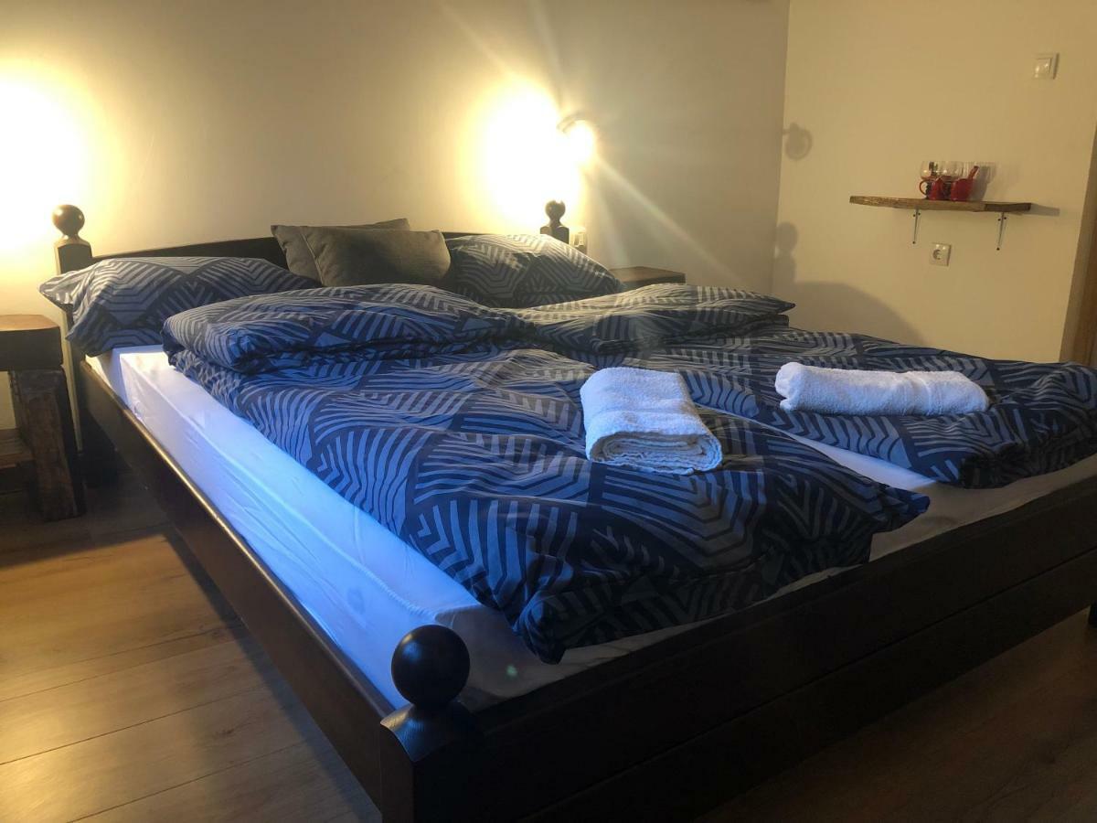 Country House Plitvice Plitvica selo Εξωτερικό φωτογραφία