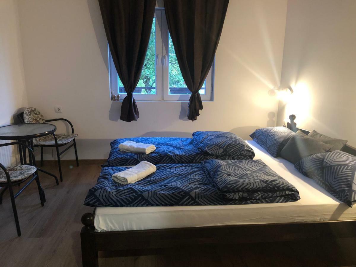Country House Plitvice Plitvica selo Εξωτερικό φωτογραφία