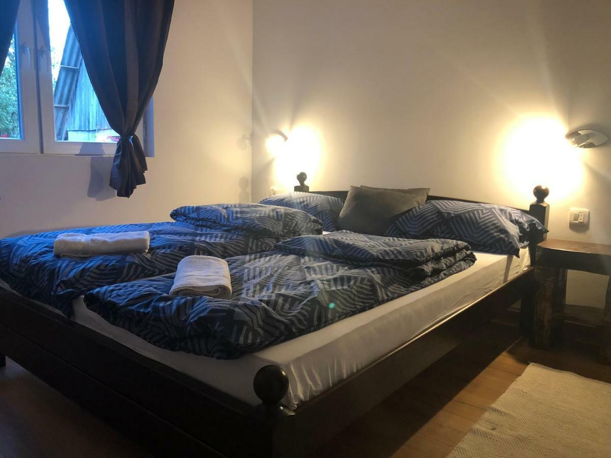 Country House Plitvice Plitvica selo Εξωτερικό φωτογραφία